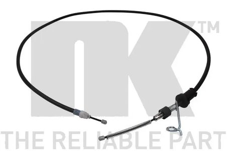CABLU FRANA DE MANA NK 909314 - Compatibil cu JEEP