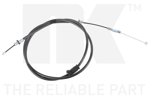 CABLU FRANA DE MANA NK 909317 - Compatibil cu CHRYSLER