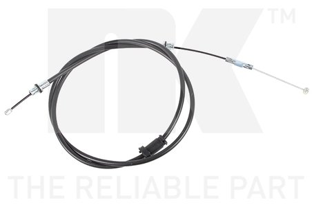CABLU FRANA DE MANA NK 909317 - Compatibil cu CHRYSLER