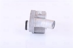 Radiator ulei / termoflot Nissens 90932