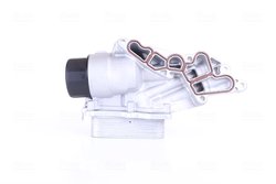 Radiator ulei / termoflot Nissens 90933
