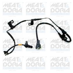 SENZOR ABS MEAT & DORIA 90935 - Compatibil cu KIA