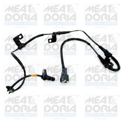 Senzor ABS Meat & Doria 90935