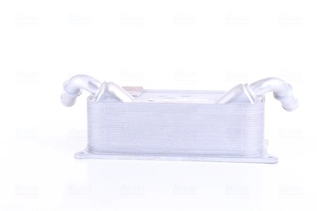 RADIATOR ULEI / TERMOFLOT NISSENS 90937 - Compatibil cu PORSCHE