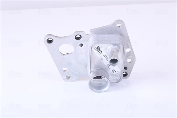 RADIATOR ULEI / TERMOFLOT NISSENS 90943 - Compatibil cu MERCEDES-BENZ