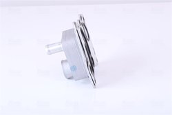 RADIATOR ULEI / TERMOFLOT NISSENS 90943 - Compatibil cu MERCEDES-BENZ