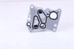 RADIATOR ULEI / TERMOFLOT NISSENS 90943 - Compatibil cu MERCEDES-BENZ