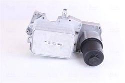 Radiator ulei / termoflot Nissens 90945