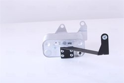 Radiator racire ulei cutie viteze automata Nissens 90952