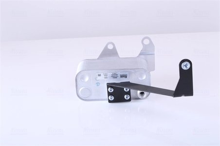 Radiator racire ulei cutie viteze automata Nissens 90952