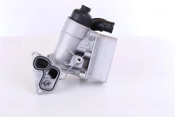 RADIATOR ULEI / TERMOFLOT NISSENS 90953 - Compatibil cu NISSAN, OPEL, RENAULT, VAUXHALL