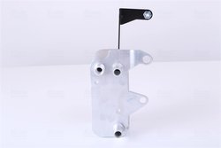 Radiator racire ulei cutie viteze automata Nissens 90952
