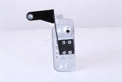 Radiator racire ulei cutie viteze automata Nissens 90952