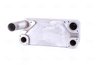 RADIATOR, RETARDER NISSENS 90954 - Compatibil cu DAF, MAN, RENAULT TRUCKS