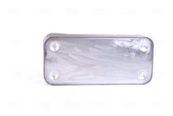 RADIATOR, RETARDER NISSENS 90954 - Compatibil cu DAF, MAN, RENAULT TRUCKS