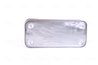 RADIATOR, RETARDER NISSENS 90954 - Compatibil cu DAF, MAN, RENAULT TRUCKS