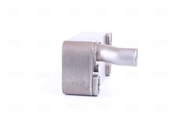 RADIATOR, RETARDER NISSENS 90954 - Compatibil cu DAF, MAN, RENAULT TRUCKS