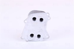 RADIATOR ULEI / TERMOFLOT NISSENS 90963 - Compatibil cu BMW