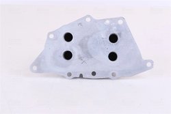 RADIATOR ULEI / TERMOFLOT NISSENS 90962 - Compatibil cu BMW, MINI