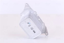 RADIATOR ULEI / TERMOFLOT NISSENS 90962 - Compatibil cu BMW, MINI