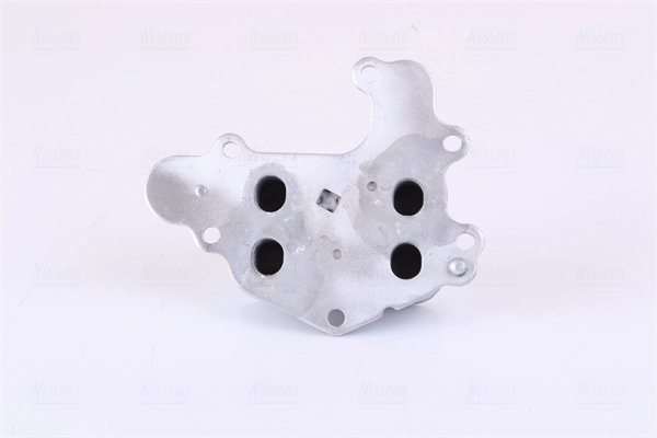 RADIATOR ULEI / TERMOFLOT NISSENS 90968 - Compatibil cu CITROEN, DS, OPEL, PEUGEOT, VAUXHALL