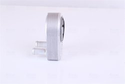 RADIATOR ULEI / TERMOFLOT NISSENS 90971 - Compatibil cu FORD