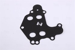RADIATOR ULEI / TERMOFLOT NISSENS 90968 - Compatibil cu CITROEN, DS, OPEL, PEUGEOT, VAUXHALL