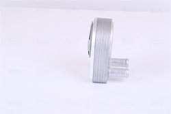RADIATOR ULEI / TERMOFLOT NISSENS 90971 - Compatibil cu FORD