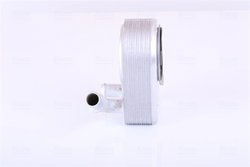 RADIATOR ULEI / TERMOFLOT NISSENS 90972 - Compatibil cu FORD, VOLVO