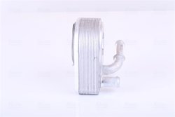 RADIATOR ULEI / TERMOFLOT NISSENS 90972 - Compatibil cu FORD, VOLVO