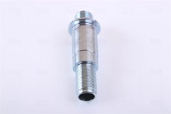 RADIATOR ULEI / TERMOFLOT NISSENS 90972 - Compatibil cu FORD, VOLVO