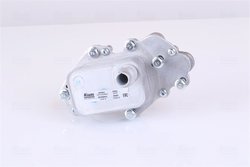 RADIATOR ULEI / TERMOFLOT NISSENS 90982 - Compatibil cu CHEVROLET, OPEL, VAUXHALL
