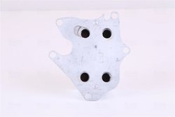 RADIATOR ULEI / TERMOFLOT NISSENS 90990 - Compatibil cu CITROEN, DS, PEUGEOT