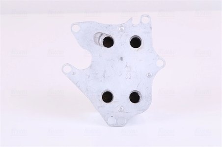 Radiator ulei / termoflot Nissens 90990