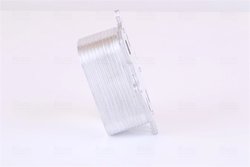 Radiator ulei / termoflot Nissens 90990