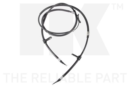 Cablu frana de mana NK 909916