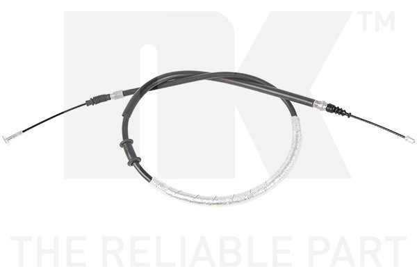 Cablu frana de mana NK 909918