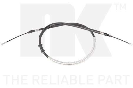 Cablu frana de mana NK 909918