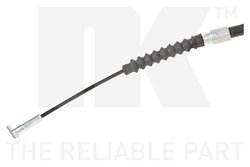 Cablu frana de mana NK 909918