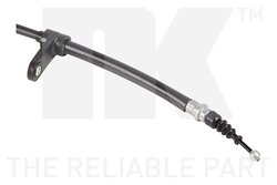 Cablu frana de mana NK 909916