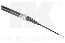Cablu frana de mana NK 909918