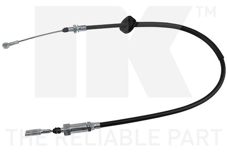 CABLU FRANA DE MANA NK 909924 - Compatibil cu CITROEN, FIAT, PEUGEOT