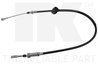CABLU FRANA DE MANA NK 909924 - Compatibil cu CITROEN, FIAT, PEUGEOT