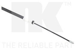 CABLU FRANA DE MANA NK 909927 - Compatibil cu CITROEN, PEUGEOT