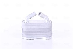 RADIATOR ULEI / TERMOFLOT NISSENS 90995 - Compatibil cu SKODA, VW