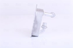 Radiator ulei / termoflot Nissens 90996