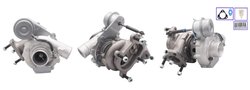 Turbina Elstock 91-0254