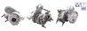 Turbina Elstock 91-0254