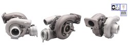 Turbina Elstock 91-0256