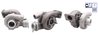 TURBINA ELSTOCK 91-0256 - Compatibil cu VW